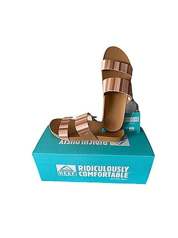 Reef Kaia Band Sandals (view 2)