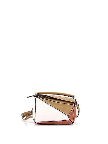 Loewe Puzzle Bag Leather Mini (view 1)