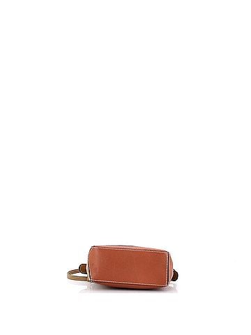 Loewe Puzzle Bag Leather Mini (view 2)
