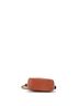 Loewe 100% Leather Brown Puzzle Bag Leather Mini One size - photo 2