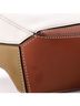 Loewe 100% Leather Brown Puzzle Bag Leather Mini One size - photo 6