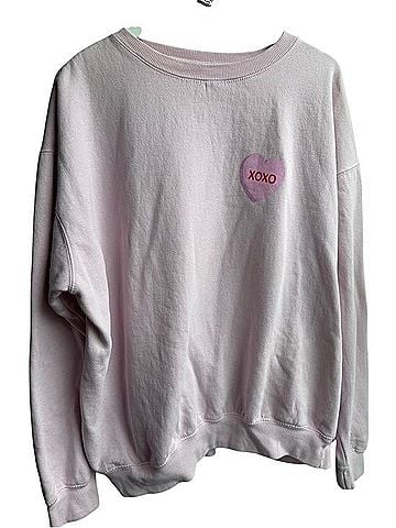Show Me Your Mumu Candy Crush Graphic Stanley Sweatshirt Sweatshirt (view 1)