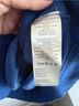 Free People 100% Cotton Blue Sweatshirt Size L - photo 5