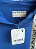 Free People 100% Cotton Blue Sweatshirt Size L - photo 3
