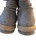 Born Tan Brown Ankle Boots Size 7 - photo 2