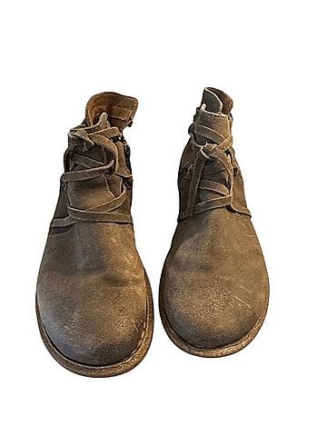 Born Chukka Ankle Boots (view 1)