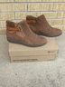 Clarks Brown Boots Size 10 - photo 5