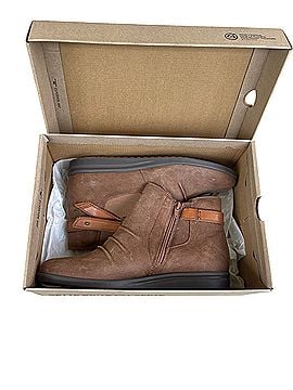 Clarks Boots (view 2)
