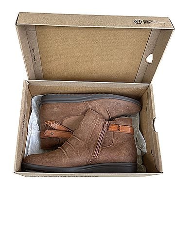 Clarks Boots (view 2)