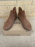 Clarks Brown Boots Size 10 - photo 3