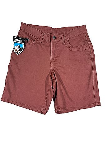 Kuhl Kontour Shorts (view 1)