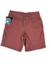 Kuhl Red Shorts Size 8 - photo 1