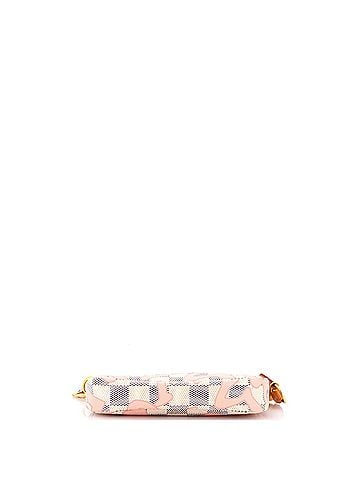 Louis Vuitton Pochette Accessoires Limited Edition Damier Tahitienne Mini (view 2)