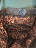 B Makowsky 100% Leather Black Leather Hobo One size - photo 6