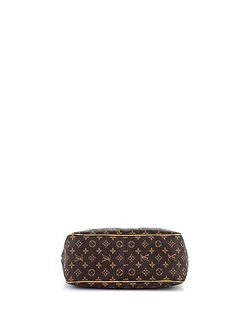 Louis Vuitton Delightful Handbag Monogram Canvas PM (view 2)