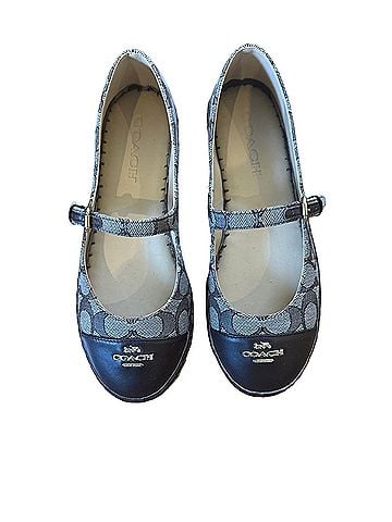 Coach coach Wedges (view 1)