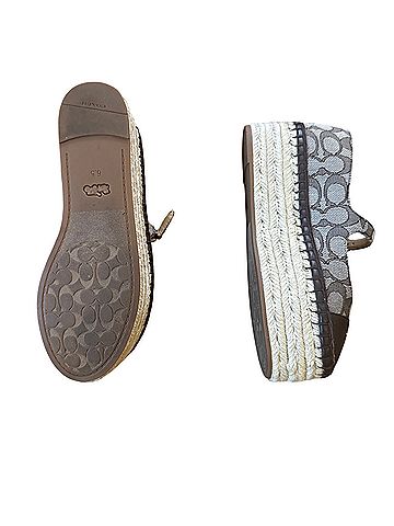 Coach coach Wedges (view 2)