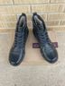 Clarks Black Boots Size 9 - photo 3