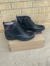 Clarks Black Boots Size 9 - photo 4