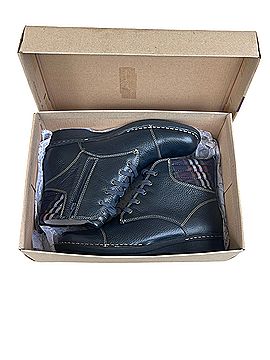 Clarks Boots (view 2)