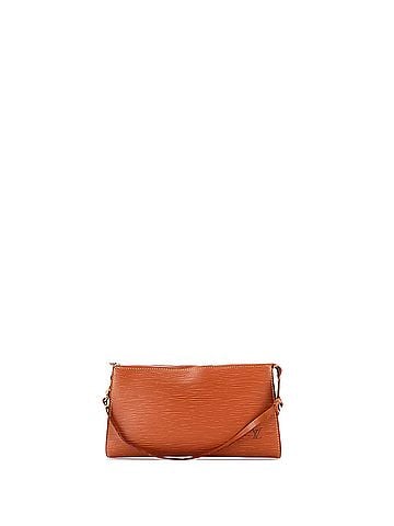 Louis Vuitton Pochette Accessoires Epi Leather (view 1)