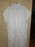 Celebrity Pink Floral White Romper Size 3X - photo 4
