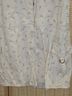 Celebrity Pink Floral White Romper Size 3X - photo 3