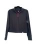 Peloton Black Casual Sweaters Size XS - photo 3