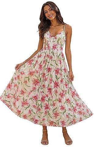 Joy Joy Casual Dress (view 1)
