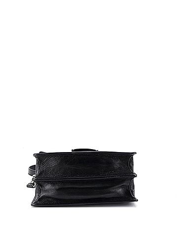 Louis Vuitton Dauphine Shoulder Bag Reverse Monogram Giant MM (view 2)