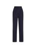 Alex Mill Solid Black Casual Pants Size 4 - photo 2