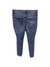 Good American Blue Jeans Size 29 waist - photo 2