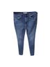 Good American Blue Jeans Size 29 waist - photo 1