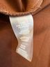 Calvin Klein Solid Brown Cocktail Dress Size 4 - photo 8