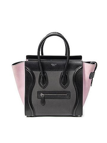Céline Micro Luggage  (view 1)