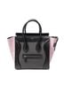 Céline Black Micro Luggage  One size - photo 1