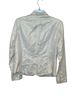 Clara Sun Woo Ivory Blazer Size M - photo 2
