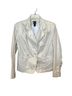 Clara Sun Woo Ivory Blazer Size M - photo 1