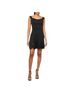 Guess Black Casual Dress Size 6 - photo 1