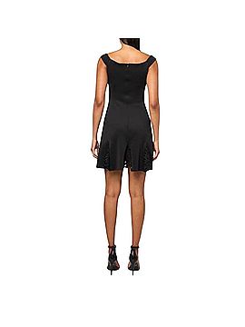 Used Pleated Mini Dresses On Sale Up To 90% Off | ThredUp