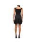 Guess Black Casual Dress Size 6 - photo 2