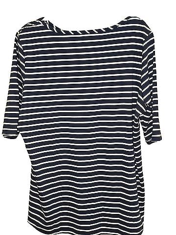L.L.Bean Short Sleeve Blouse (view 2)