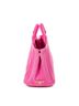 Prada Pink Small Canapa Tote  One size - photo 2