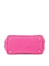 Prada Pink Small Canapa Tote  One size - photo 8