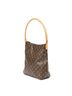 Louis Vuitton Brown Looping GM One size - photo 3