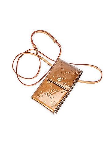 Louis Vuitton Pochette Greene  (view 1)