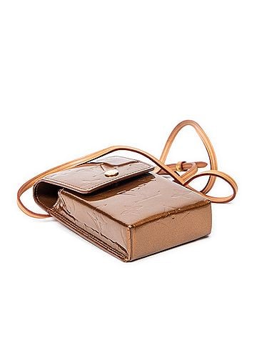 Louis Vuitton Pochette Greene  (view 2)