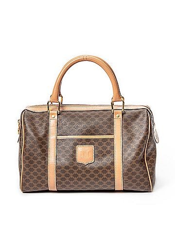 Céline Vintage Small Boston  (view 1)