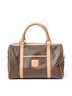 Céline Brown Vintage Small Boston  One size - photo 1