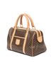 Céline Brown Vintage Small Boston  One size - photo 3